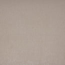 Meridian Everett Beige Chenille Fabric Loveseat IMAGE 11