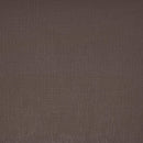  Meridian Everett 88.5" Brown Chenille Fabric Upholstered Sofa IMAGE 17