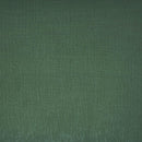 Meridian Everett Green Chenille Fabric Loveseat IMAGE 11