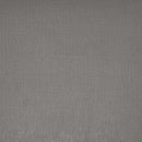 Meridian Everett Grey Chenille Fabric Chair IMAGE 9