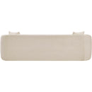  Manufacturer Color_Beige -- Meridian Penelope Stationary Fabric Sofa IMAGE 5