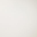 Meridian Mallina Cream Vegan Leather Loveseat IMAGE 6