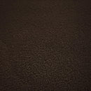  Manufacturer Color_Brown -- Argyle Brown Teddy Fabric Upholstered Chaise Lounge / Loveseat IMAGE 12