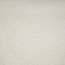 Manufacturer Color_Cream -- Argyle Cream Teddy Fabric Upholstered Chaise Lounge / Loveseat IMAGE 12