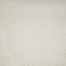 Meridian Argyle Cream Teddy Fabric Chaise/Loveseat IMAGE 12