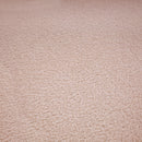  Manufacturer Color_Pink -- Argyle Pink Teddy Fabric Upholstered Chaise Lounge / Loveseat IMAGE 12