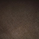  Manufacturer Color_Brown -- Argyle Brown Chenille Fabric Upholstered Chaise Lounge / Loveseat IMAGE 12