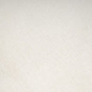  Manufacturer Color_Cream -- Argyle Cream Chenille Fabric Upholstered Chaise Lounge / Loveseat IMAGE 12