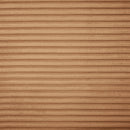Meridian Shaggy Saddle Corduroy Performance Fabric Modular Sofa IMAGE 8