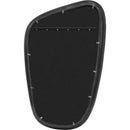 Meridian Auberge Black Aluminum Frame Mirror IMAGE 4