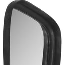  Meridian Auberge Black Aluminum Frame Mirror IMAGE 5
