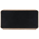  Color_Natural -- Meridian Windsor 6 Drawer Dresser IMAGE 7