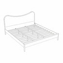  Color_Natural  Size_King  -- Windsor Natural Solid Wood King Bed IMAGE 8