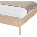  Color_Natural  Size_Queen  -- Windsor Natural Solid Wood Queen Bed IMAGE 6