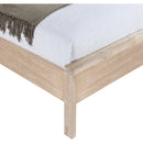  Color_Natural  Size_Twin  -- Windsor Natural Solid Wood Twin Bed IMAGE 6