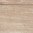  Color_Natural  Size_Twin  -- Windsor Natural Solid Wood Twin Bed IMAGE 9