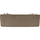  Manufacturer Color_Taupe -- Alder 93.5" Taupe Velvet Upholstered Sofa IMAGE 5
