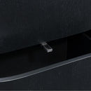 Meridian Everett Black Night Stand IMAGE 10