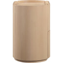 Meridian Everett Natural Night Stand IMAGE 4