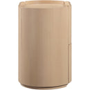  Color_Natural -- Everett Natural Oak Veneer Nightstand IMAGE 4
