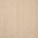  Meridian Mohari 112" / 136" / 160" Natural Solid Wood And Oak Veneer Dining Table IMAGE 13