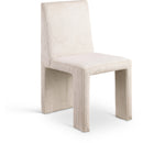  Color_Beige -- Meridian Benson Dining Chair IMAGE 1