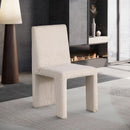  Color_Beige -- Meridian Benson Dining Chair IMAGE 2