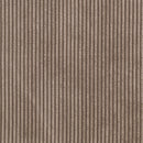  Color_Brown -- Benson Brown Corduroy Fabric Upholstered Dining Chair IMAGE 8