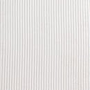  Color_Cream -- Benson Cream Corduroy Fabric Upholstered Dining Chair IMAGE 8
