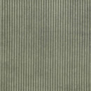Meridian Benson Green Microsuede Corduroy Fabric Dining Chair IMAGE 8