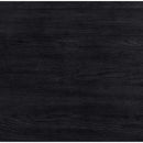  Meridian Astrid Black Solid Wood And Oak Veneer Chest IMAGE 11
