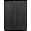  Color_Black -- Meridian Astrid 5 Drawer Chest IMAGE 5