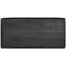 Color_Black -- Meridian Astrid 6 Drawer Dresser IMAGE 5