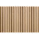  Meridian Astrid Natural Solid Wood And Oak Veneer Dresser IMAGE 12