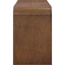  Color_Brown -- Meridian Giada 6 Drawer Dresser IMAGE 4