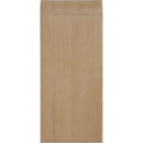  Meridian Giada Natural Solid Wood And Veneer Chest IMAGE 4