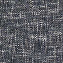  Color_Blue -- Renuar Blue Fabric Upholstered Dining Chair IMAGE 8