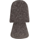 Meridian Renuar Brown Dining Chair IMAGE 5