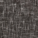  Color_Brown -- Renuar Brown Fabric Upholstered Dining Chair IMAGE 8