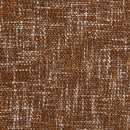  Color_Cognac -- Renuar Cognac Fabric Upholstered Dining Chair IMAGE 8