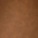  Color_Cognac -- Bordeaux Cognac Vegan Leather Upholstered Counter Stool IMAGE 9