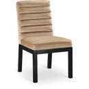  Color_Beige -- Meridian Evelyn Dining Chair IMAGE 1