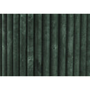  Color_Green -- Messina 87" Green Marble Dining Table IMAGE 7