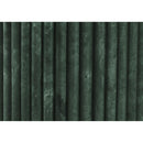 Meridian Messina Green Marble Dining Table (3 Boxes) IMAGE 7