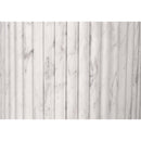 Meridian Messina White Marble Dining Table (3 Boxes) IMAGE 7