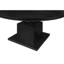 Meridian Rishal Dining Table IMAGE 4