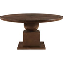 Meridian Rishal Dining Table IMAGE 3