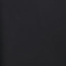 Meridian Adrian Black Vegan Leather Dining Side Chair IMAGE 8