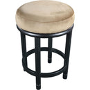  Color_Beige -- Meridian Monette Counter Height Stool IMAGE 5