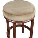  Color_Beige -- Meridian Monette Counter Height Stool IMAGE 4